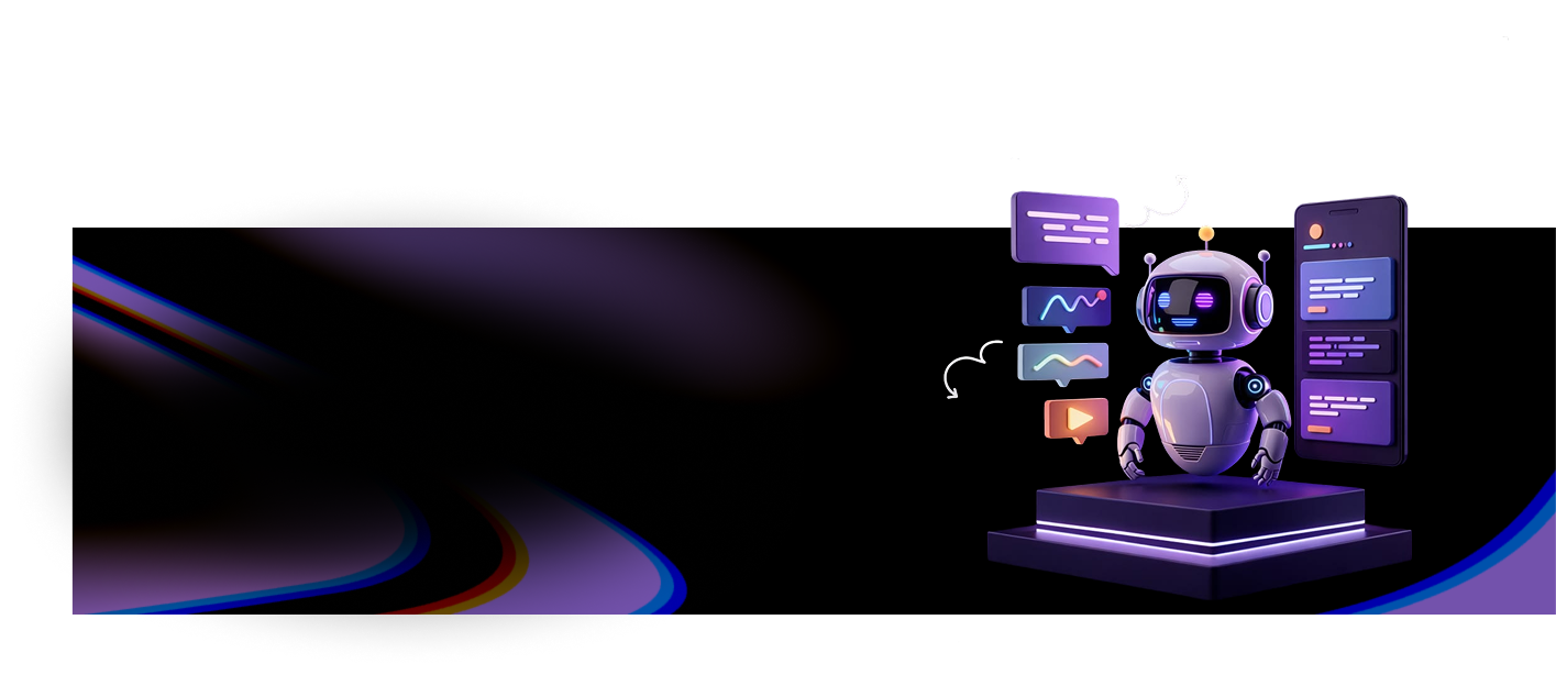 AI Lead Generation CTA