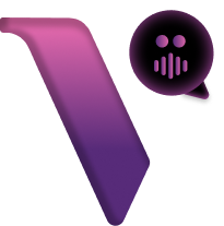 VoiceQuik V Logo