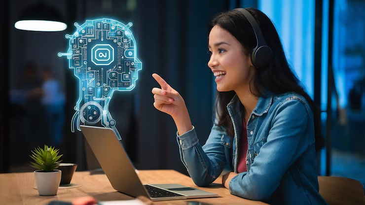 AI Assistant