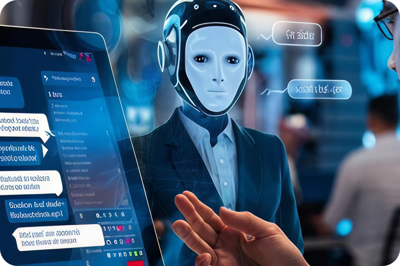 AI Robot