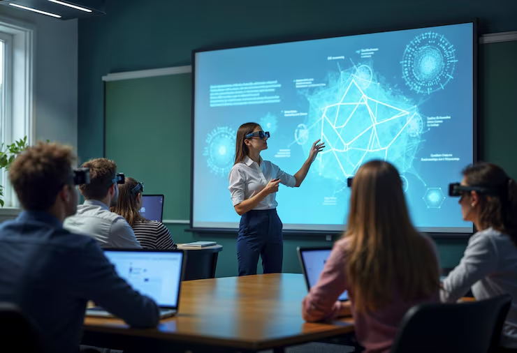 Education & Training