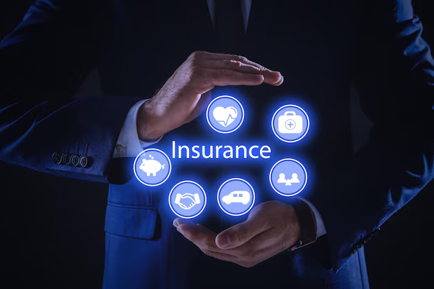 Financial Services & Insurance