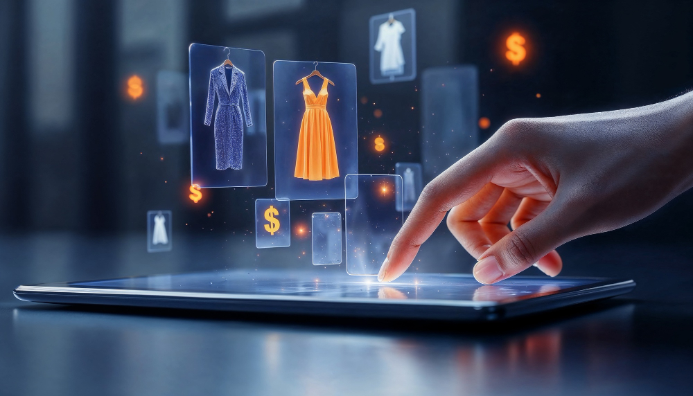 Retail & eCommerce