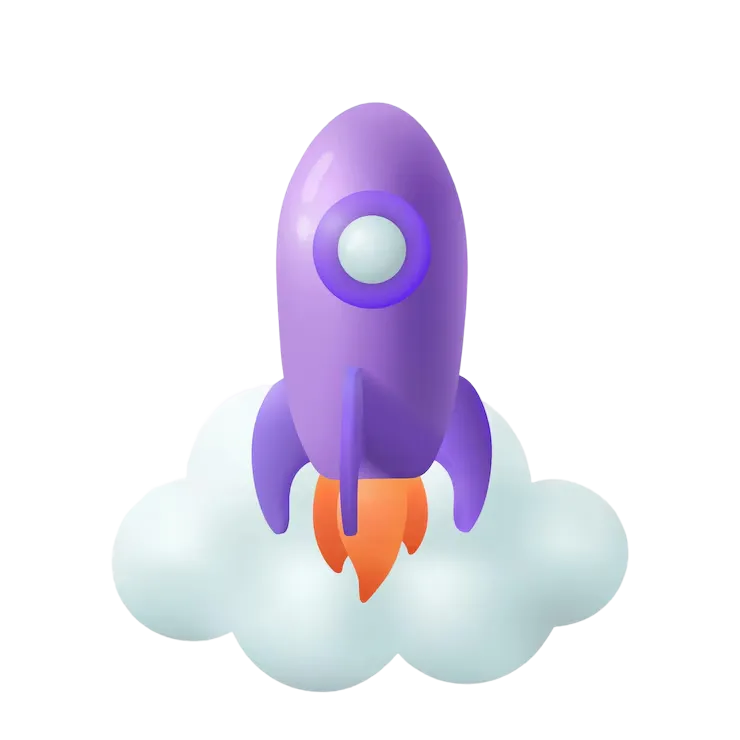 Embed & Launch
