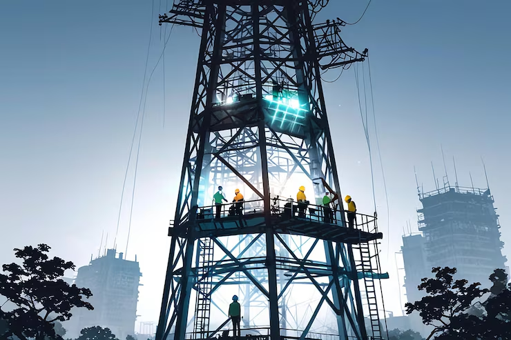 Telecom & Utilities