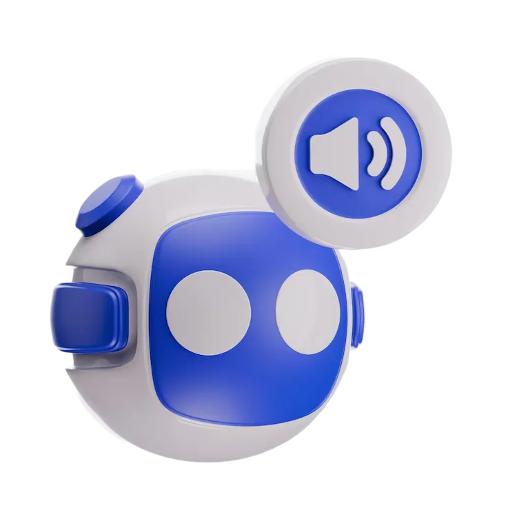 Real-time Voice AI